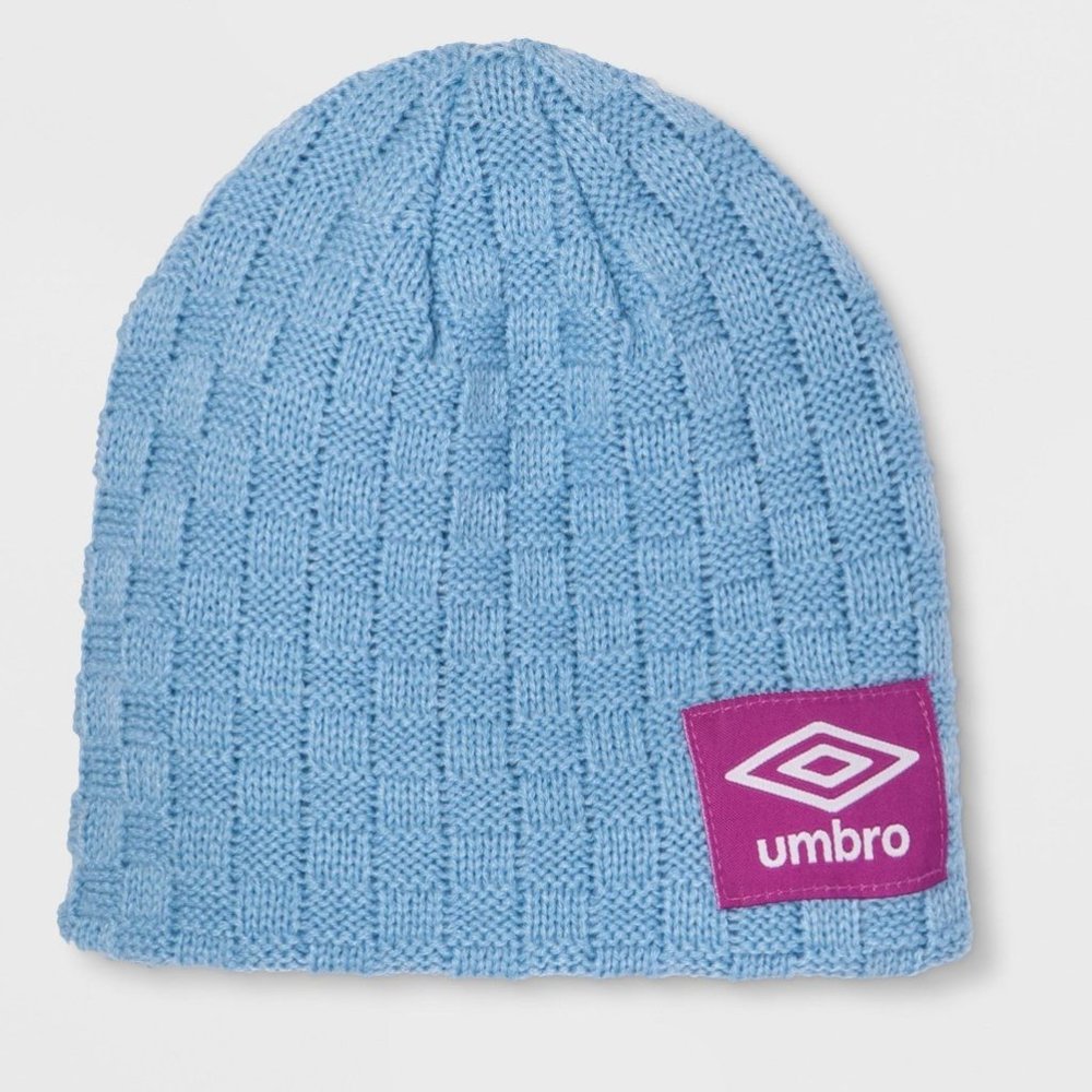 Youth Umbro Beanie